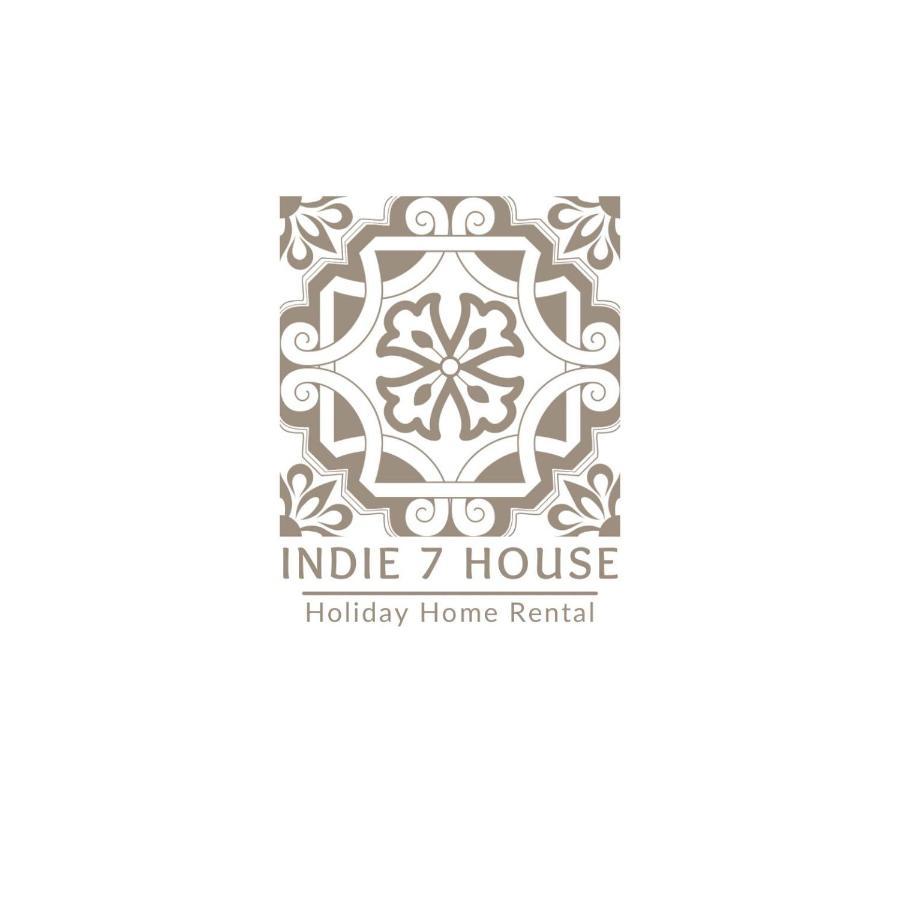 Indie7House بانو يفكارا المظهر الخارجي الصورة